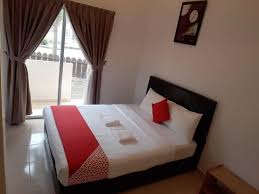 Property location with a stay at capital o 623 seri bayu resort hotel in sungai pelek, you'll be by the sea, and 16.4 mi (26.4 km) from sepang international circuit and 22.5 mi (36.3 km) from mitsui outlet park klia sepang. Seri Bayu Resort Prices Photos Reviews Address Malaysia