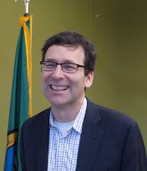 Shoreline Area News: AG Bob Ferguson at Shoreline Rotary