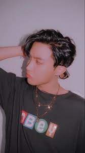 This image does not follow our content guidelines. Jhope Aesthetic Retro Jhope Cute Jhope Bts Wallpaper Bts Aesthetic Pictures