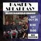Blue Daniels Group at Hamer's Speakeasy - 111 Railroad St Event Image