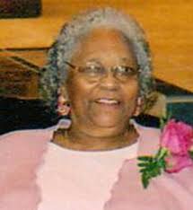 Bessie Williams Obituary January 27, 2015