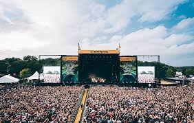 Последние твиты от austin city limits (@acltv). Austin City Limits Weekend One Tame Impala Gary Clark Jr Lizzo And More Are Unmissable Tribeza