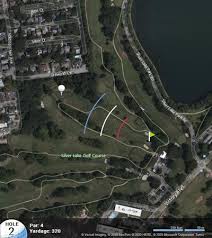 Located at 2600 bridge ave, point pleasant, nj 08742. Silver Lake Golf Course Silver Lake Course