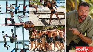 Αυτοί θα είναι οι υποψήφιοι προς. Survivor H Omada Poy Kerdizei Shmera Oi Ypopshfioi Pros Apoxwrhsh