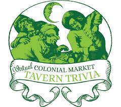 Rd.com knowledge facts you might think that this is a trick science trivia question. Colonial Market Virtual Tavern Trivia Maryland Center For History And Culture