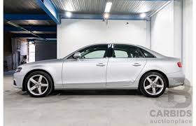 Image result for Ice Silver 2008 Audi