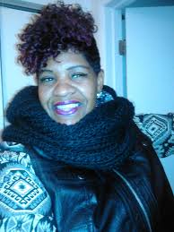 Shamika Mcbride's Instagram, Twitter & Facebook