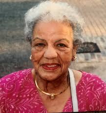 Patricia Badgett Obituary