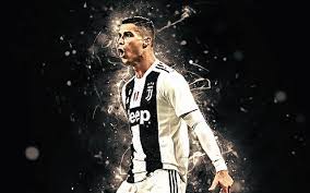 Because the portuguese star wants to give juventus a trophy in his first season. Hd Wallpaper 10k Cristiano Ronaldo 8k 4k Studio Shot Motion Full Length Wallpaper Flare