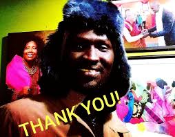 How do you say thank you to many people not just one.￼