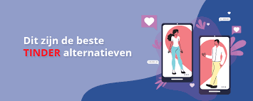 Populairste én beste datingsite 2020. Zoek Je Een Tinder Alternatief Check Deze 11 Dating Apps