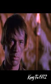 Kwai Chang Caine Peace or War