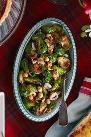 Makes cooking christmas dinner such a joy. 75 Christmas Side Dish Recipes Best Holiday Side Dish Ideas