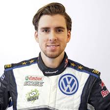 Andreas Mikkelsen