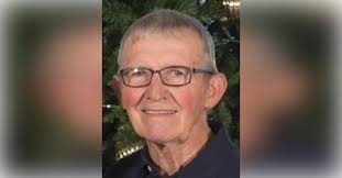 Obituary information for Neil E. Porter