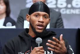 Norman keen to showcase his full arsenal in Haney matchup