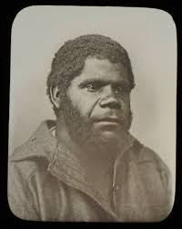 King Billy, Tasmania