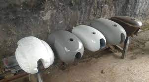 Dan itu uang yang tidak sedikit, apalagi kebanyakan yang membeli motor. 2 Faktor Penyebab Tangki Motor Berkarat Pemerintah Daerah Kabupaten Merauke