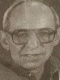 Gary P. Oberlander (1937-2008)