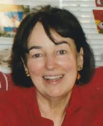 Obituary For Agnes Elizabeth Joyce 'Betty'