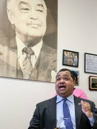 Coleman Young II calls for special prosecutor in Detroit land bank probe