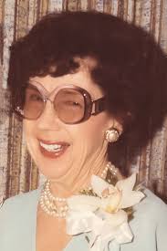 Marguerite Veryl Vanderpool Wilkins (1912-1993)