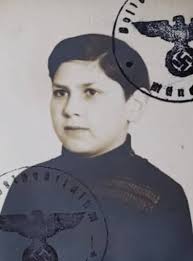 München: Schicksal jüdischer Kinder