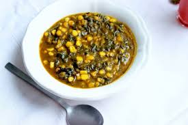 Le Sanga Recette Camerounaise Alice Pegie Recettes De Cuisine Recette Cuisine
