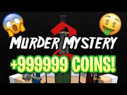 New cool script for murder mystery, with the help of it you can collect all the coins, also see the. How To Get Free Coins On Murder Mystery 2