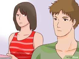 3 Ways To Support Your Boyfriend - Wikihow