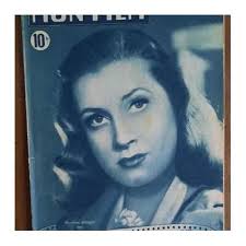 FILM COMPLET N° 424 Blanchette BRUNOY André LE GALL Jane MARKEN Stewart  GRANGER EUR 4,50