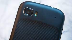 ZTE Warp Sequent (Boost Mobile) review ...