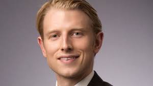 PM's brother forges alliance with ex-Blair associate at City advisory firm 