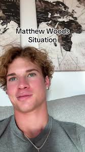 Matthew Woods