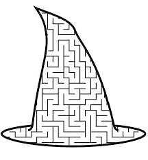 Maybe you would like to learn more about one of these? Free Printable Witch Coloring Pages For Kids