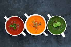 Happy dance, because fall is near and that means soup season! 30 Best Keto Soup Recipes High Fat Low Carb Soup Ideas