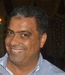 Fathy Moussa's Instagram, Twitter & Facebook