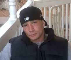 Mark Laberge's Instagram, Twitter & Facebook