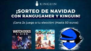 Maybe you would like to learn more about one of these? Sorteo Express De Juegos En Kinguin Youtube