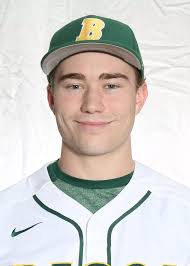 2020 Baseball Roster