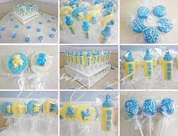 Baby Bottle Chocolate Pops Round Chocolate Pops With Baby Icons For Baby Boy Nursery Room Baby Shower Baby Bottles Baby Boy Room Nursery