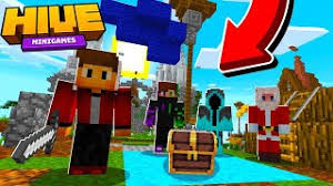 How to join the hive minecraft multiplayer server? Diecies Ø§Ù„Ø¨Ø­Ø±ÙŠÙ† Vlip Lv