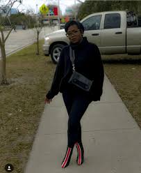 Style Star: Imoni Johnson