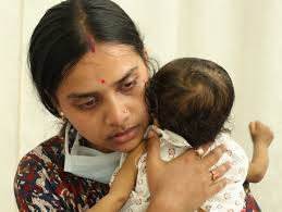 Help Sriansh Biswas to undergo Liver Transplant