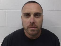 County's drug court coordinator arrested