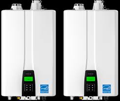 If it is so, reading this article will help you to get all the relevant information you need to know about the best tankless water. Tankless Water Heaters Residential Navien Inc