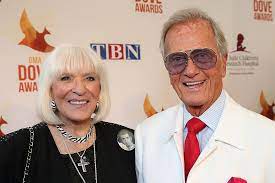 Pat boone was one of the most successful pop music performers of the 20th century, with over 30 top 40 hits to his name, as well as an actor. Pat Boone S Wife Shirley Dead At 84
