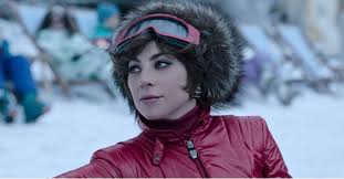 A human point of view and an insult to the legacy on which the brand is built today. All About Patrizia Reggiani