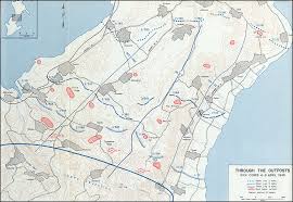 The initial invasion of okinawa on 1 april 1945, was the largest amphibious assault in the pacific theater of world war ii. Cactus Ridge Wikipedia