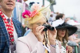 A donation of 12% of purchase will be made to the churchill downs charity foundation when website offer is mentioned. Where To Buy Kentucky Derby Hats Online